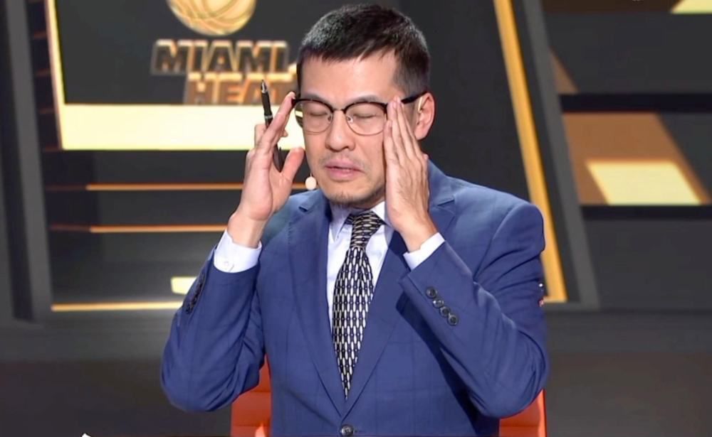当我对她说，我不希望她接受这份工作时，她却说:噢，我会回来的。